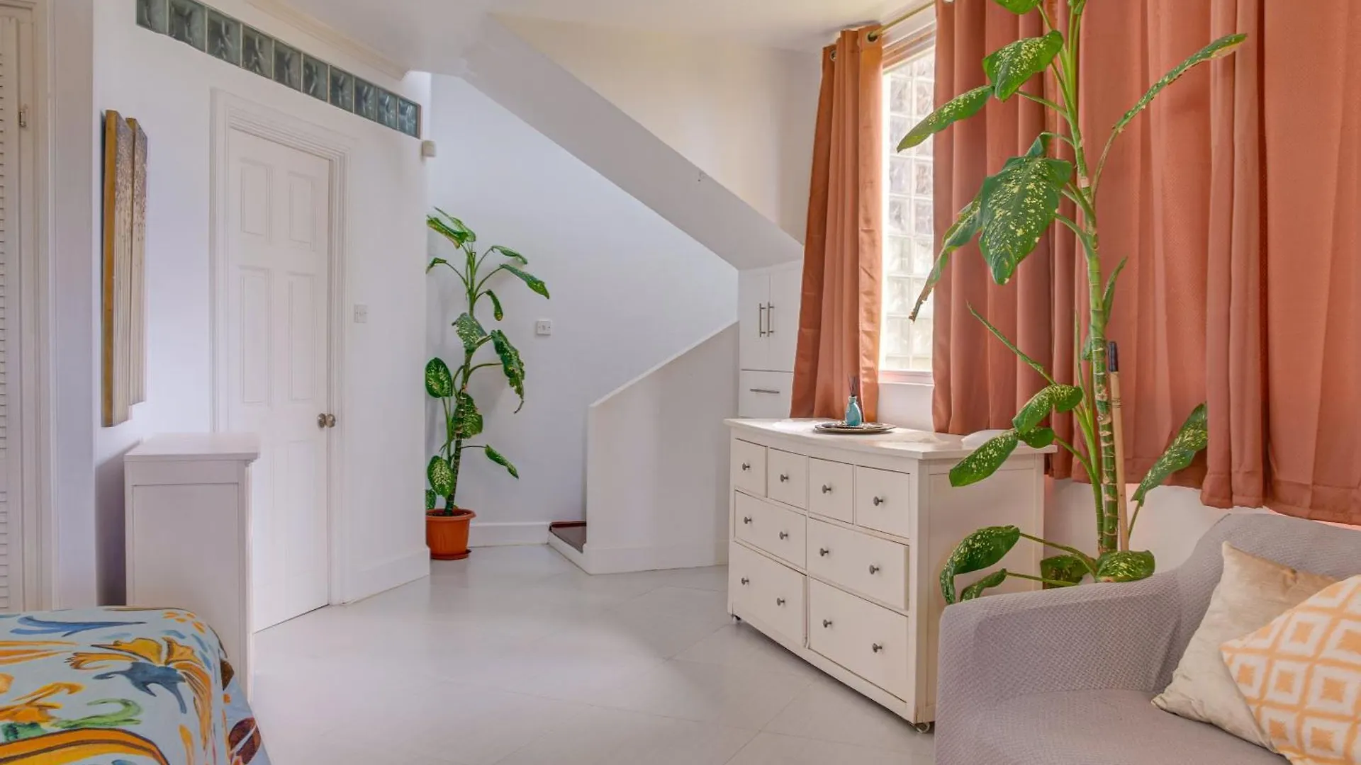 Villa Chilla 1- 2 Bedroom Rate Villa Cap Estate 0*,