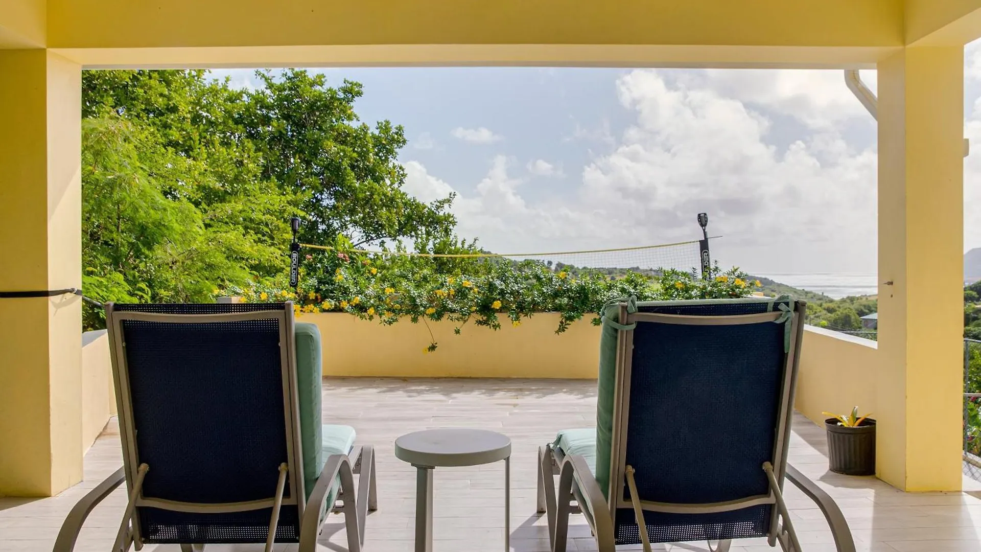 Villa Chilla 1- 2 Bedroom Rate Villa Cap Estate 0*,