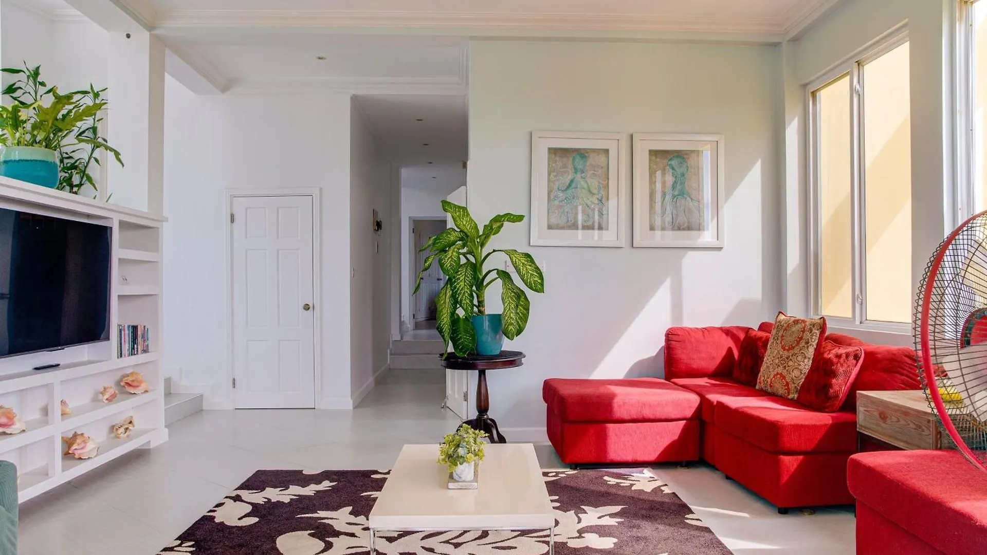 Villa Chilla 1- 2 Bedroom Rate Villa Cap Estate 圣卢西亚