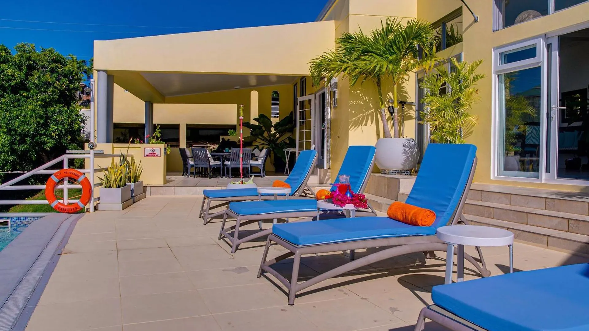 Villa Chilla 1- 2 Bedroom Rate Villa Cap Estate 0*,  圣卢西亚