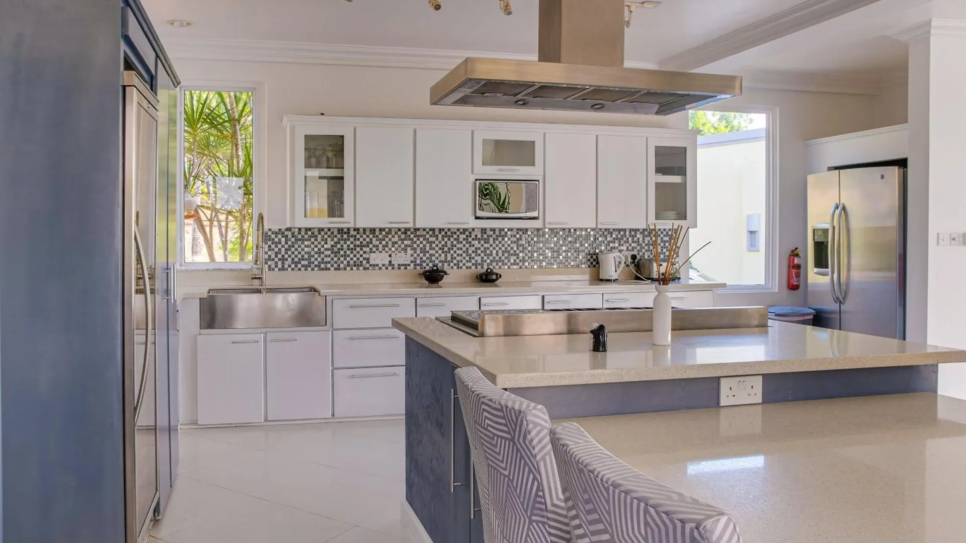 Villa Chilla 1- 2 Bedroom Rate Villa Cap Estate 圣卢西亚