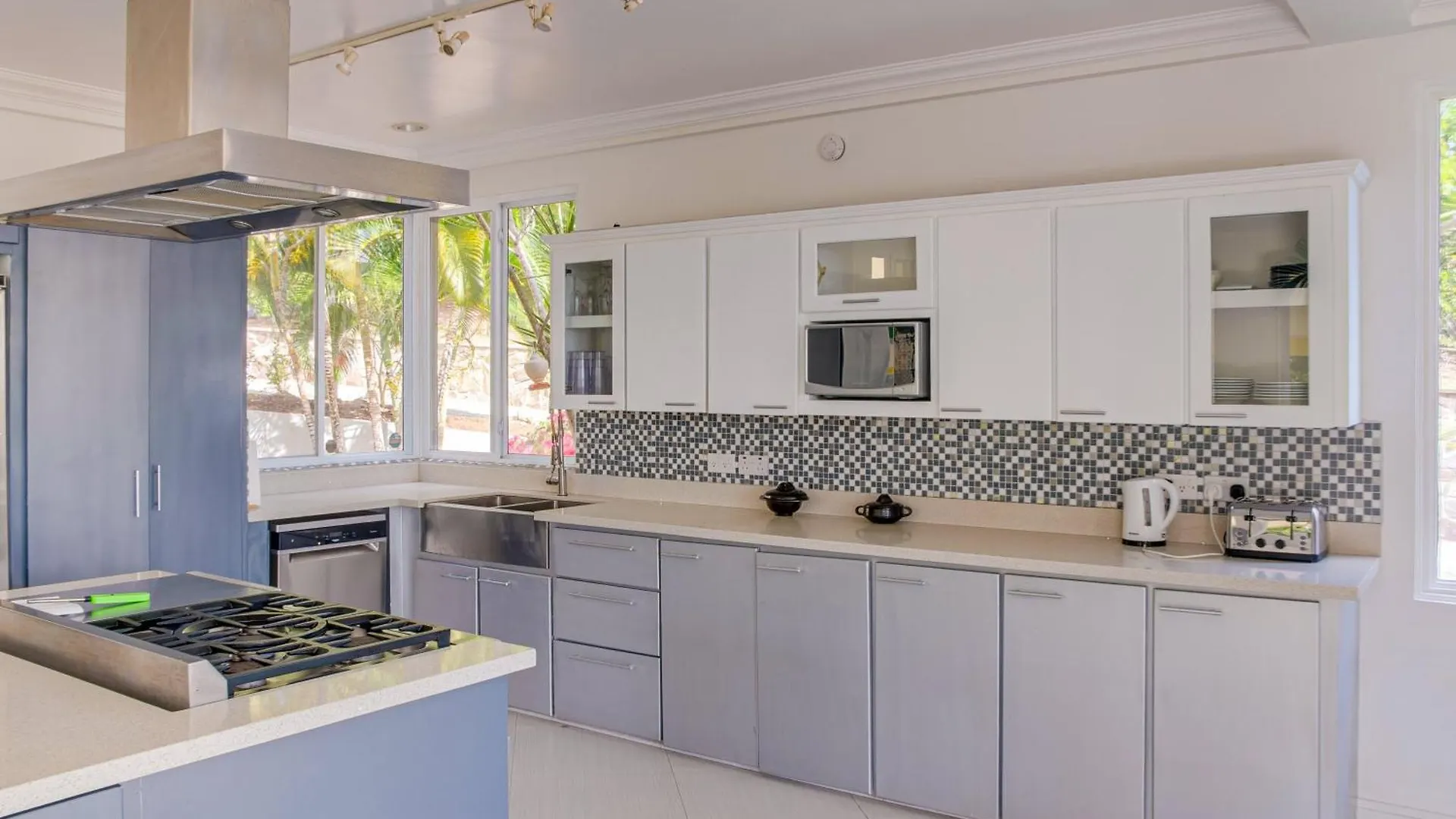 Villa Chilla 1- 2 Bedroom Rate Villa Cap Estate