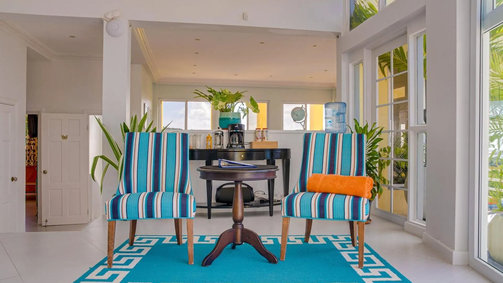 Villa Chilla 1- 2 Bedroom Rate Villa Cap Estate