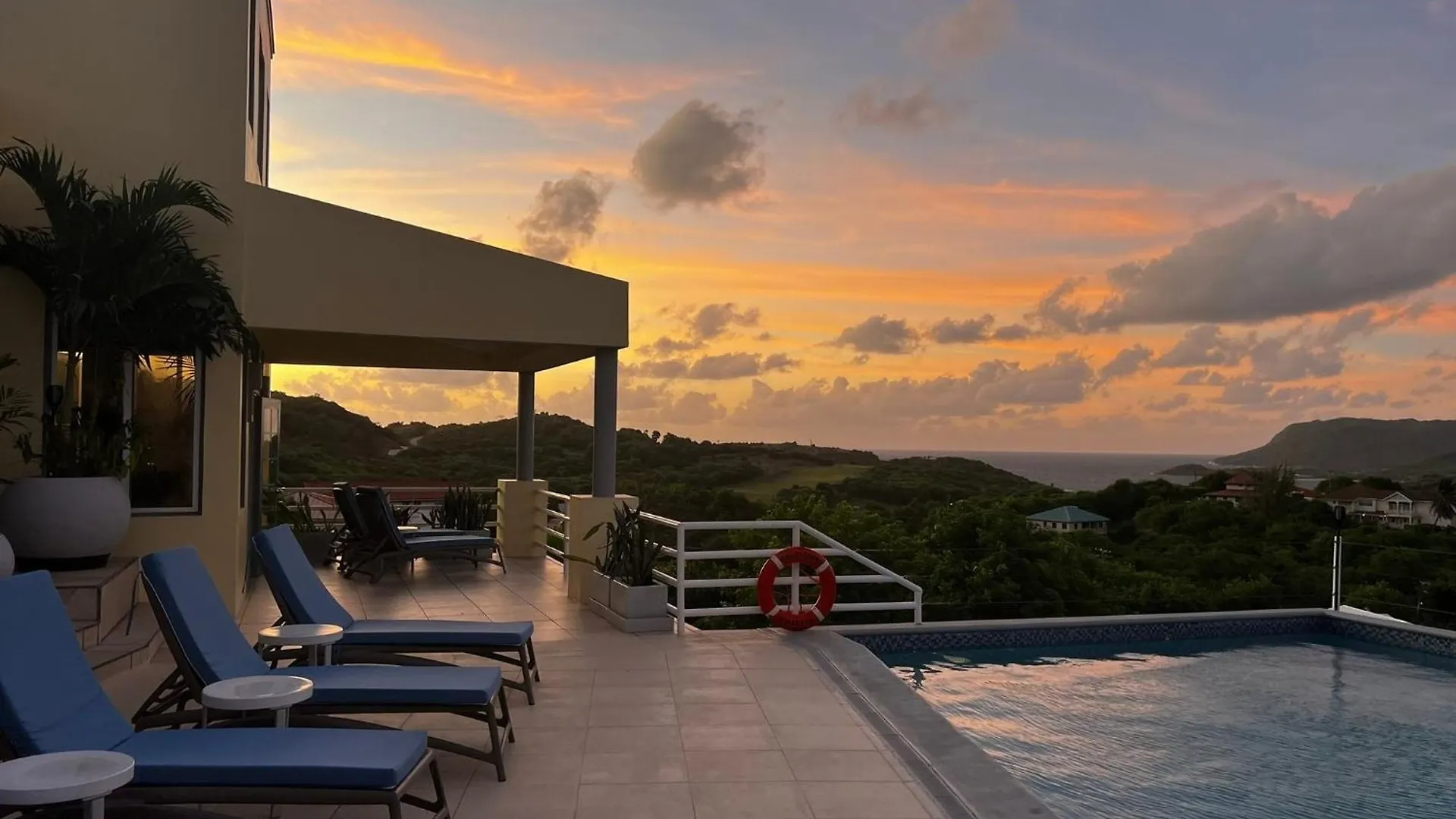 Villa Chilla 1- 2 Bedroom Rate Villa联系方式